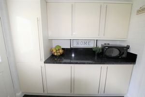 UTILITY ROOM - click for photo gallery